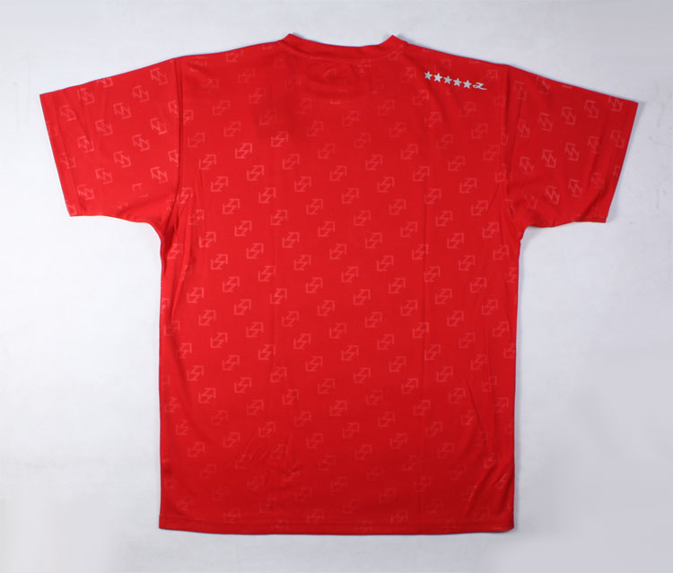 YONEX羽球衫 16003LDEX-239林丹款羽球衫