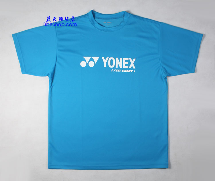 YONEX羽球衫 16021CR-060 YY羽球衫