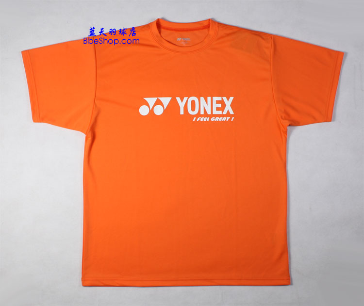 YONEX羽球衫 16021CR YY羽球衫
