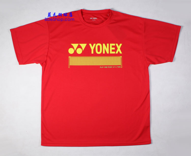 YONEX羽球衫 16253CR YY羽球衫
