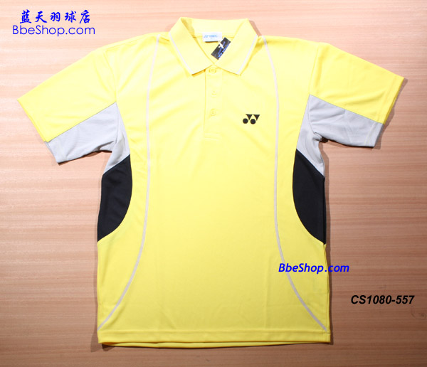 YONEX羽球衫 CS1018-557 YY羽球衫