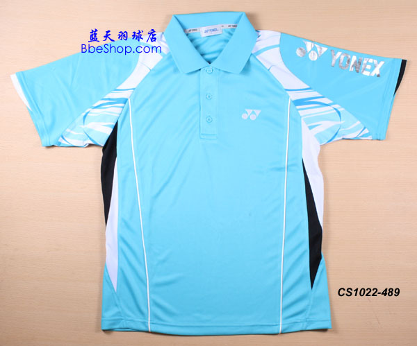 YONEX羽球衫 CS1022-557 YY羽球衫