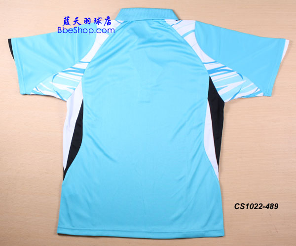 YONEX羽球衫 CS1022-557 YY羽球衫