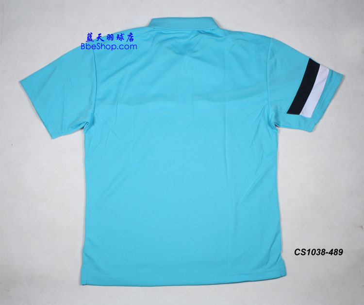 YONEX羽球衫 CS1038-489 YY羽球衫