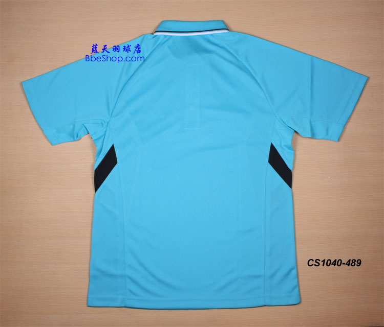 YONEX羽球衫 CS1040-489 YY羽球衫