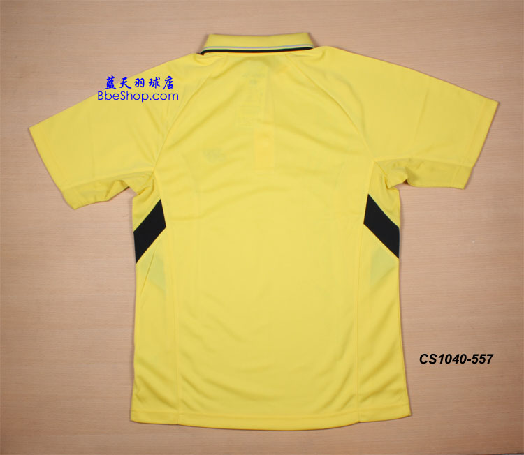 YONEX羽球衫 CS1040-557 YY羽球衫