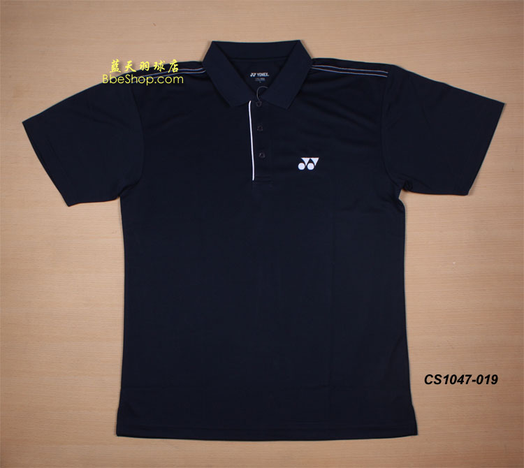 YONEX羽球衫 CS1047-019 YY羽球衫