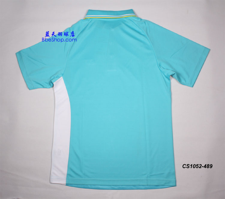 YONEX羽球衫 CS1052-489 YY羽球衫