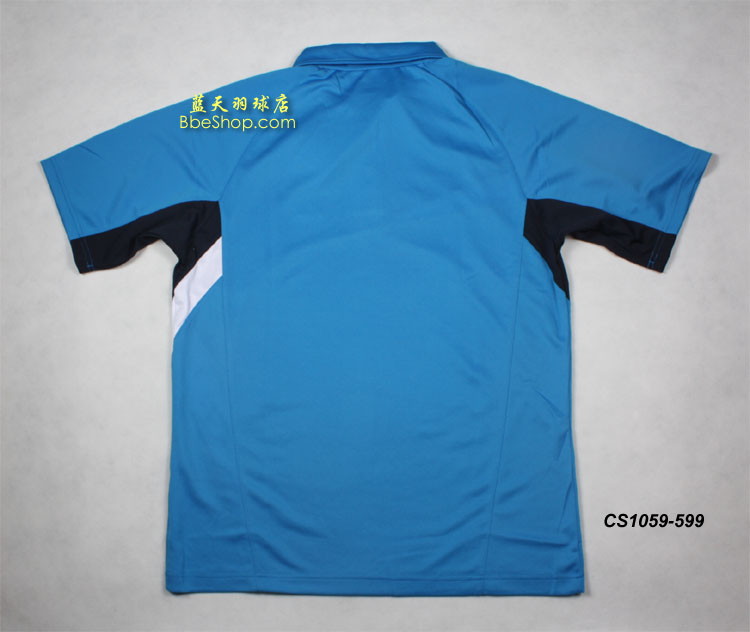 YONEX羽球衫 CS1059-599 YY羽球衫