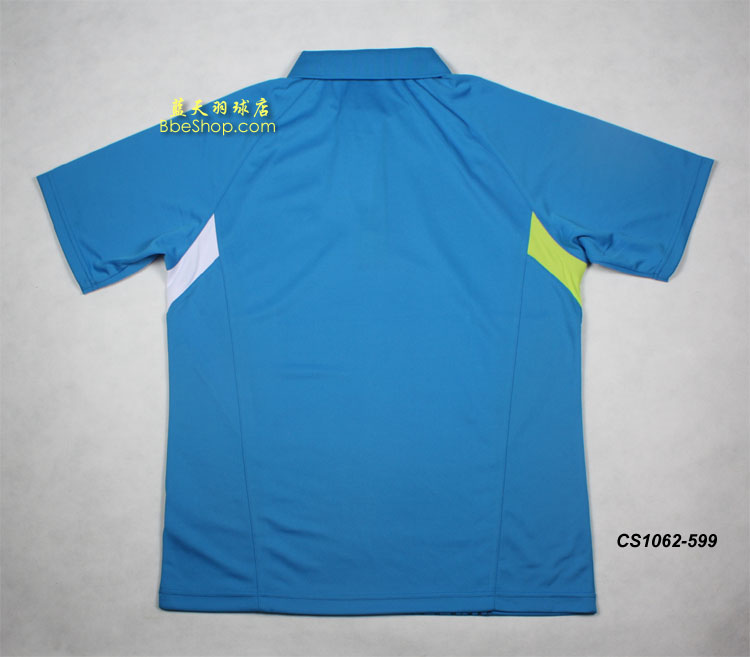 YONEX羽球衫 CS1062-599 YY羽球衫