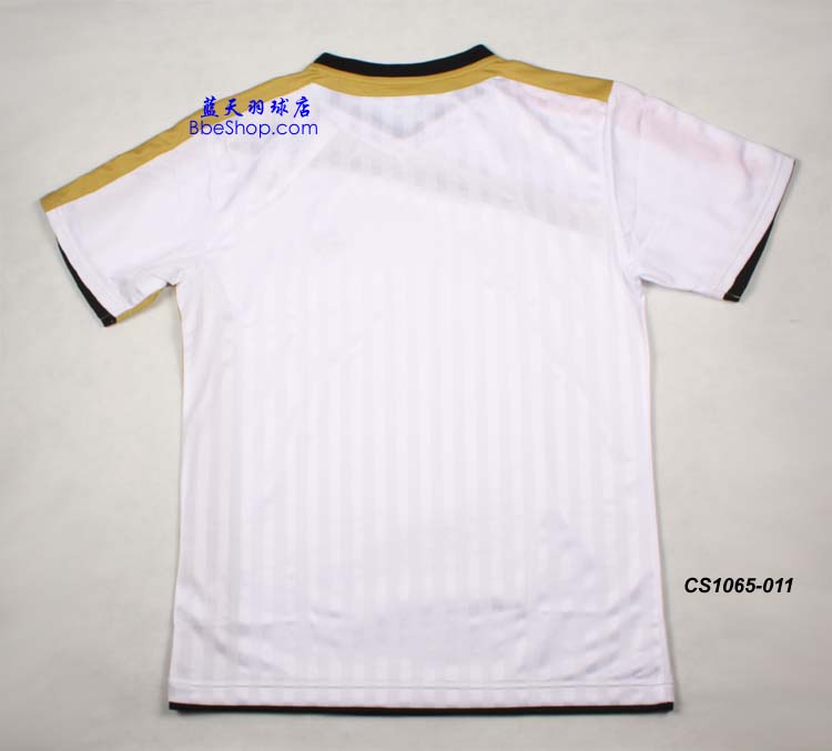 YONEX羽球衫 CS1065-011 YY羽球衫