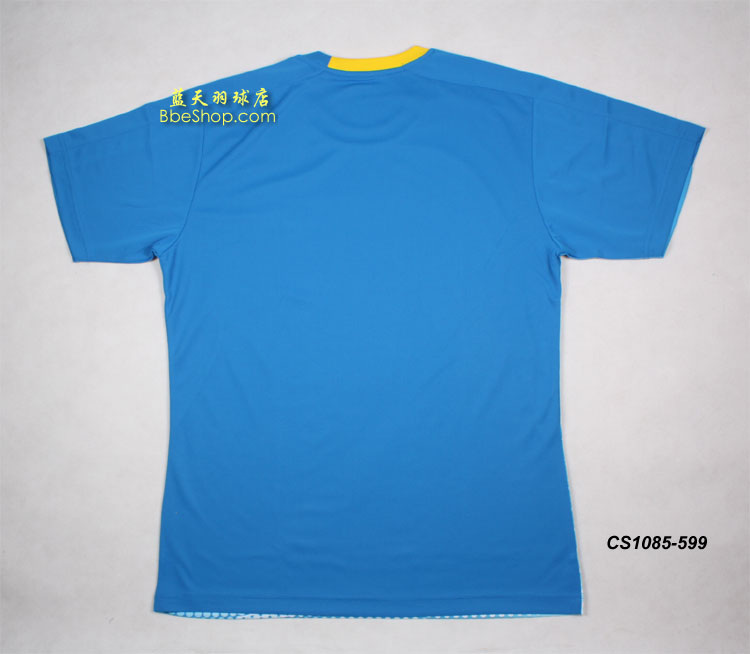 YONEX羽球衫 CS1085-599 YY羽球衫