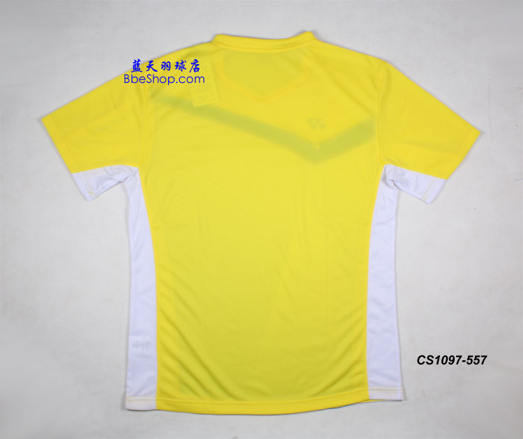 YONEX羽球衫 CS1099-557 YY羽球衫