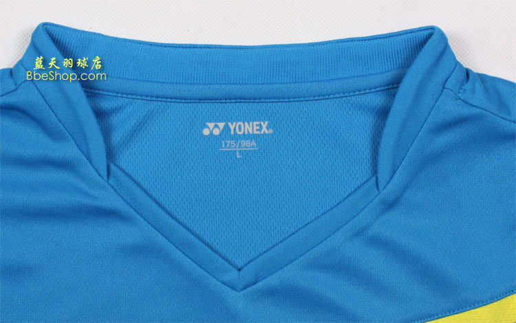 YONEX羽球衫 CS1097-599 YY羽球衫