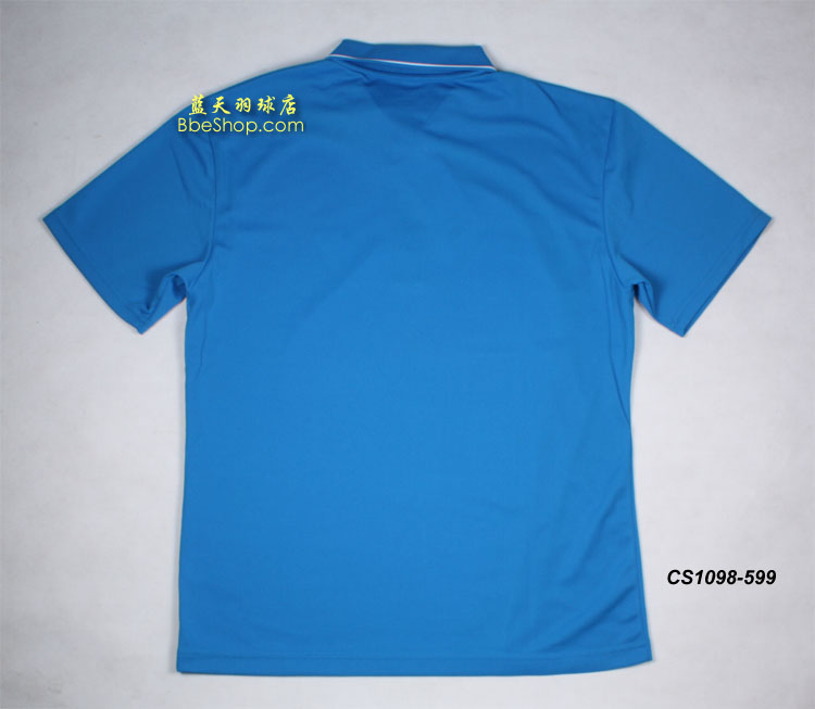 YONEX羽球衫 CS1098-599 YY羽球衫