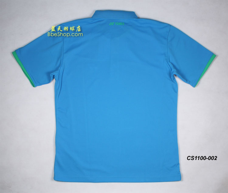 YONEX羽球衫 CS1100-002 YY羽球衫