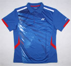 YONEX CS1115-566 羽球衫