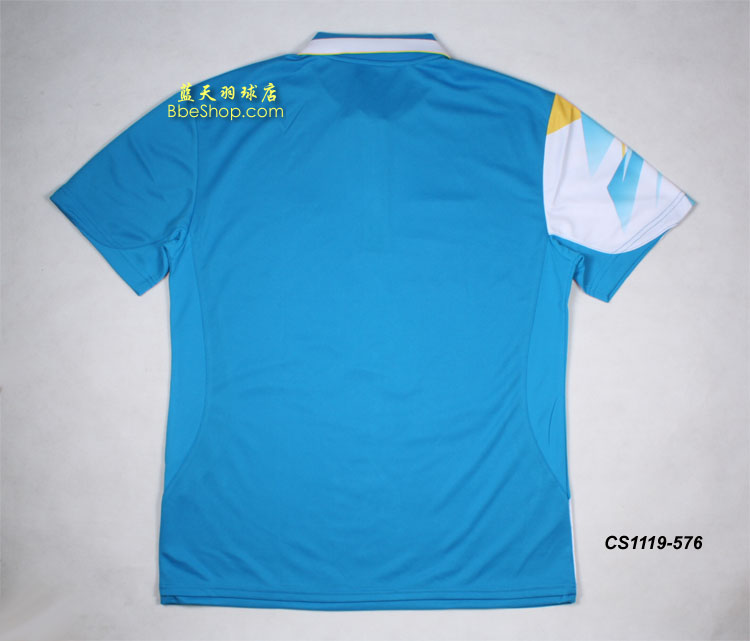 YONEX羽球衫 CS1119-576 YY羽球衫