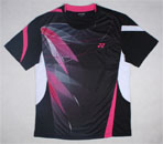 YONEX CS1127-007 羽球衫