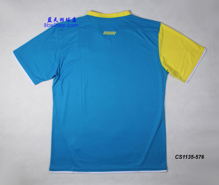 YONEX羽球衫 CS1135-576 YY羽球衫