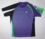 YONEX CS1141-773 羽球衫