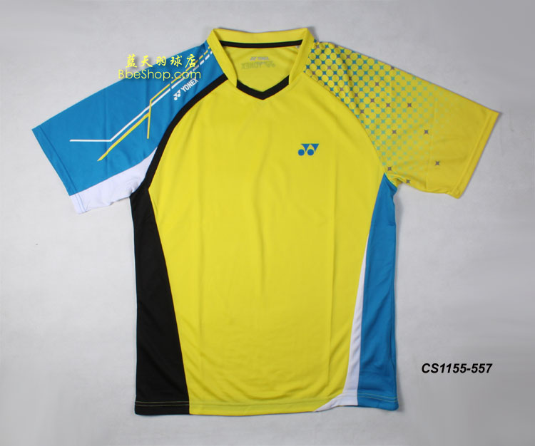 YONEX羽球衫 CS1155-557YY羽球衫