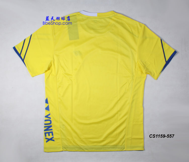 YONEX羽球衫 CS1159-557YY羽球衫