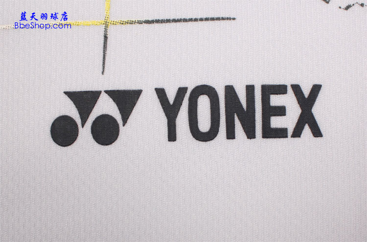 YONEX羽球衫 16012-011 YY羽球衫