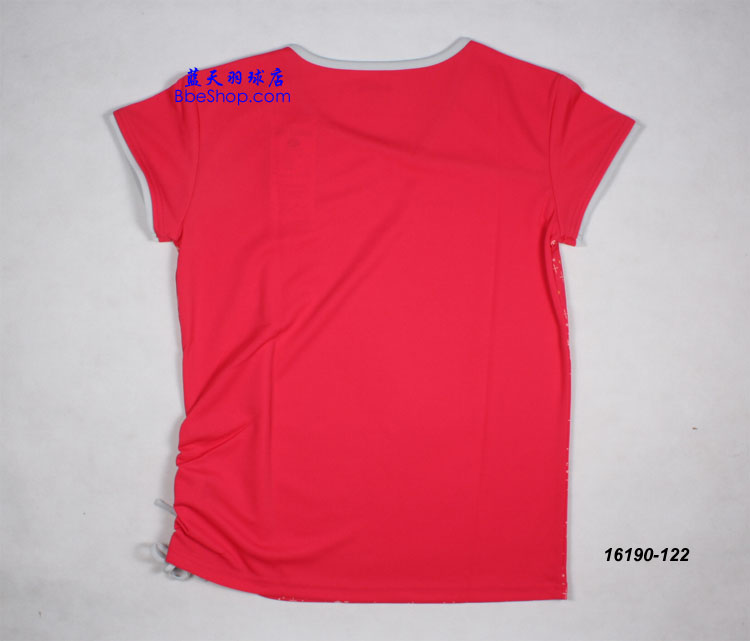 YONEX羽球衫 16190-122 YY羽球衫