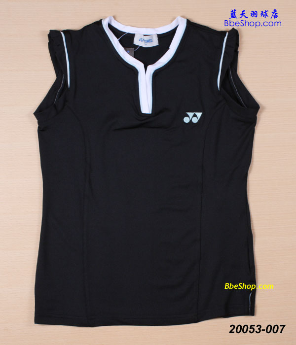 YONEX羽球衫 20053-007 YY羽球衫