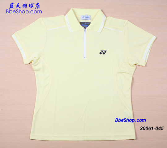 YONEX羽球衫 20061-045 YY羽球衫
