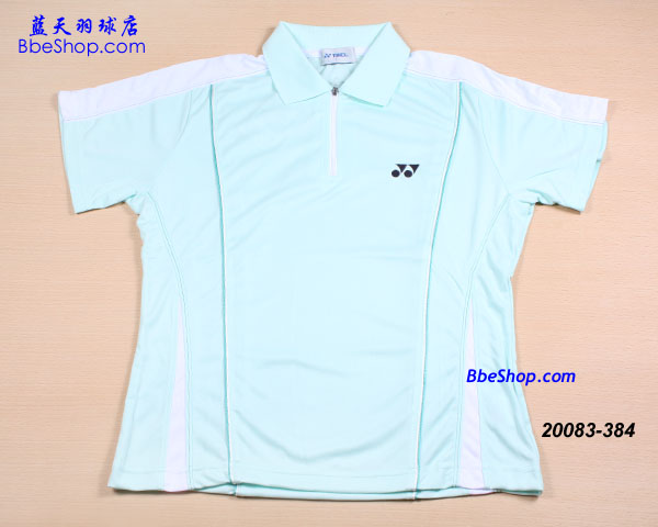 YONEX羽球衫 20085-384 YY羽球衫