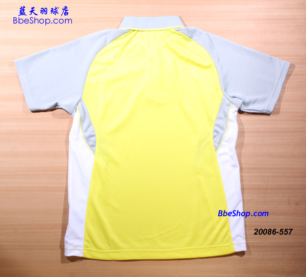 YONEX羽球衫 20086-557 YY羽球衫