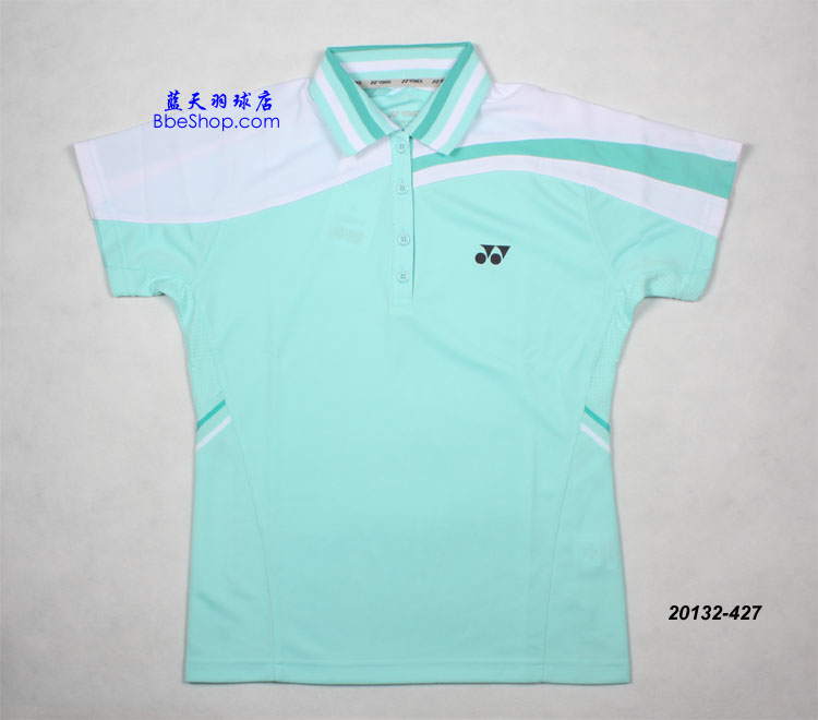 YONEX羽球衫 20132-427 YY羽球衫