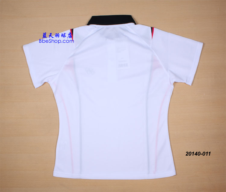YONEX羽球衫 20140-011 YY羽球衫