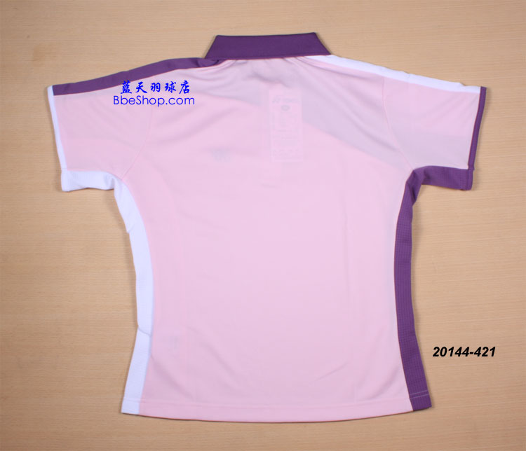 YONEX羽球衫 20144-421 YY羽球衫