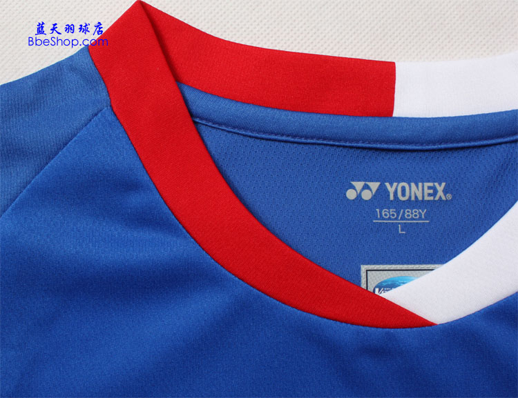 YONEX羽球衫 210046-786 YY羽球衫