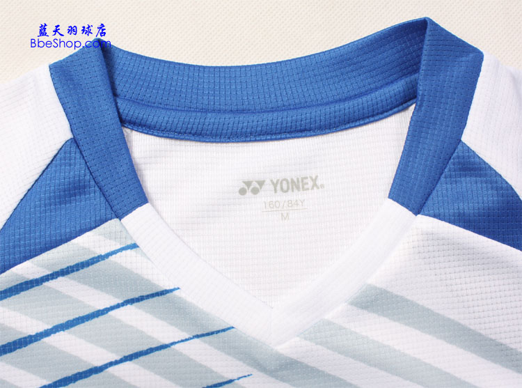 YONEX羽球衫 210226-011 YY羽球衫