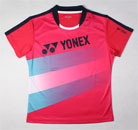 YONEX 210226-122 羽球衫