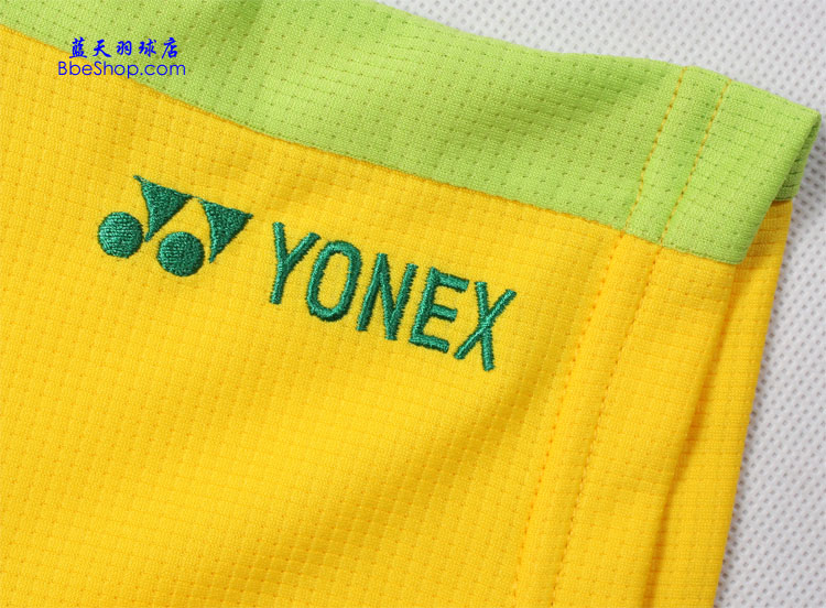 YONEX羽球衫 210246-450 YY羽球衫