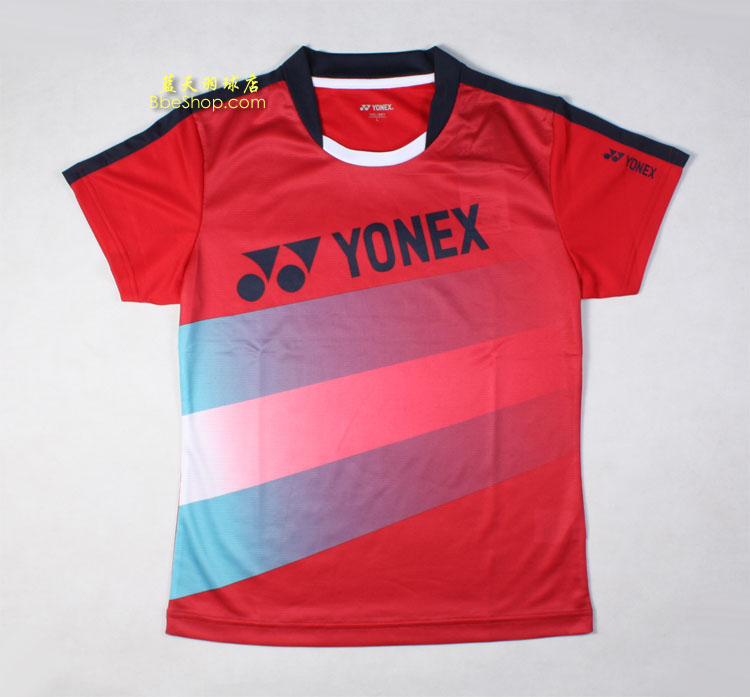 YONEX羽球衫 210246-688 YY羽球衫