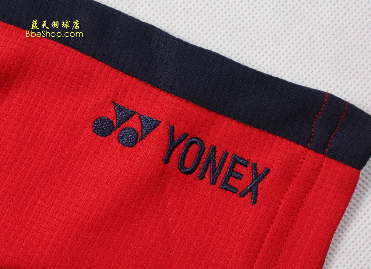 YONEX羽球衫 210246-688 YY羽球衫
