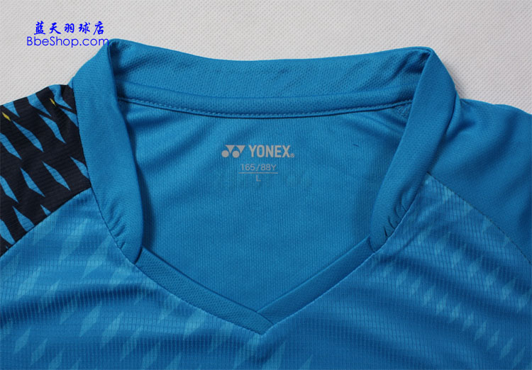 YONEX羽球衫 CS2131-576 YY羽球衫