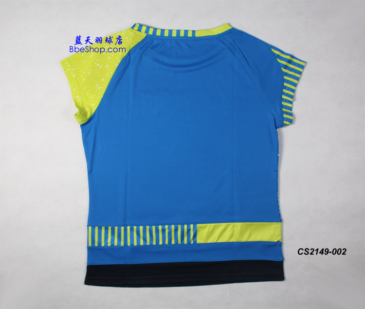 YONEX羽球衫 CS2149-002 YY羽球衫