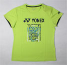 YONEX CS16040 羽球衫