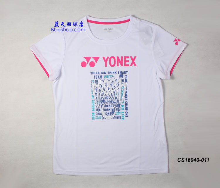 YONEX cs16040-011 YY