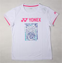 YONEX CS16040 羽球衫
