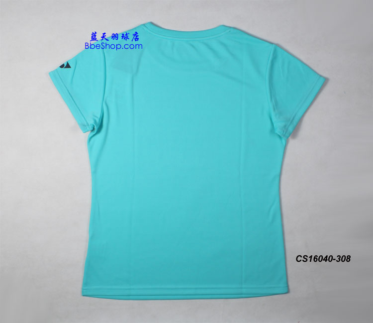 YONEX羽球衫 cs16040-308 YY羽球衫