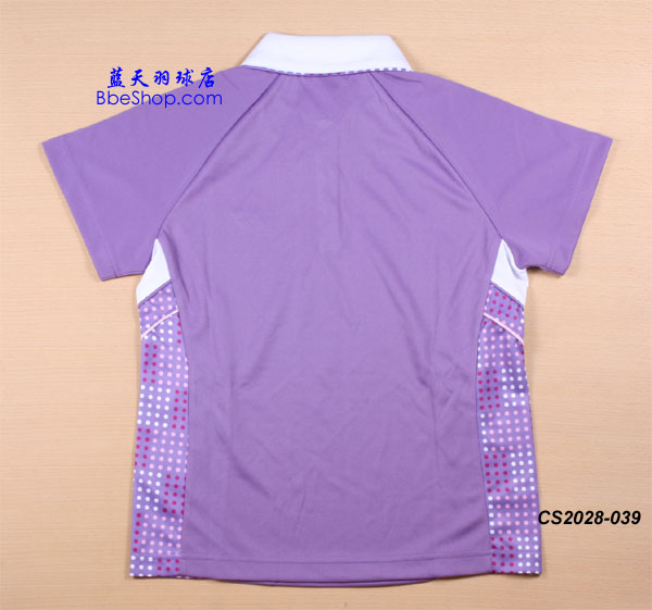 YONEX羽球衫 CS2028-039 YY羽球衫