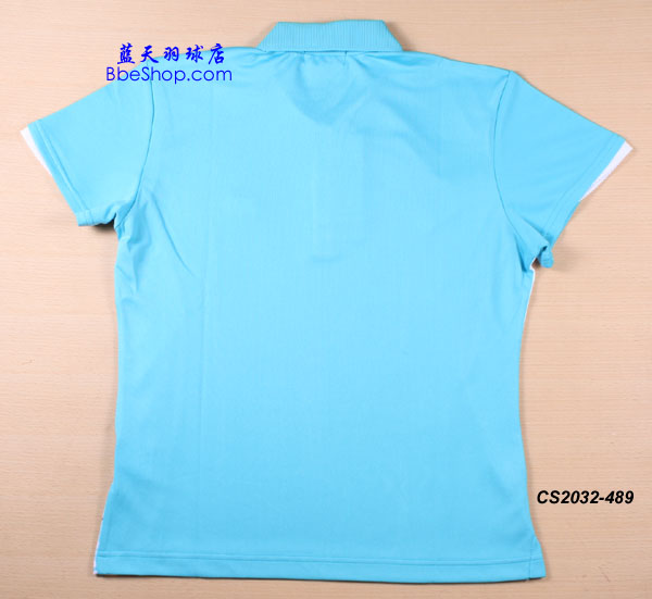 YONEX羽球衫 CS2032-489 YY羽球衫